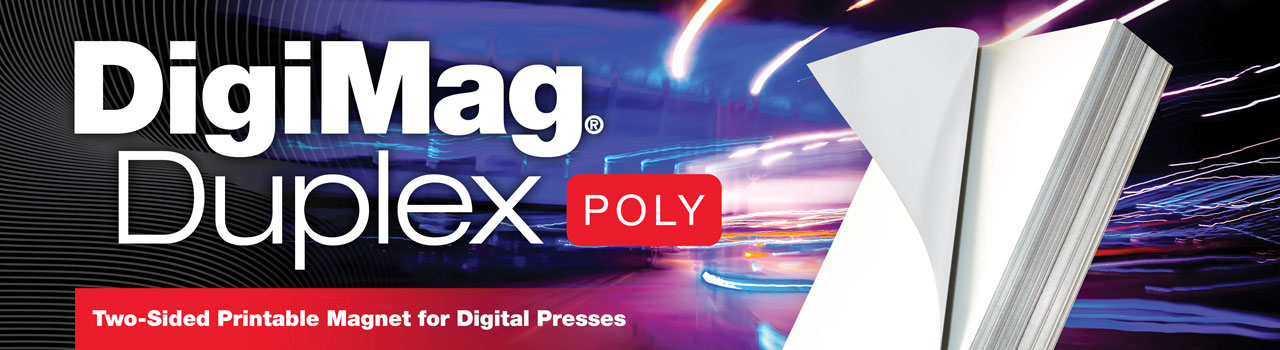 DigiMag Duplex
