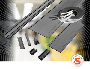 Extrusions