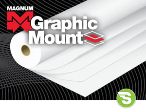 Magnum GraphicMount