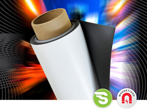 MuscleMag&reg; Inkjet